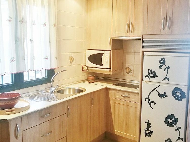 Apartamentos Melchor De Liã‘an