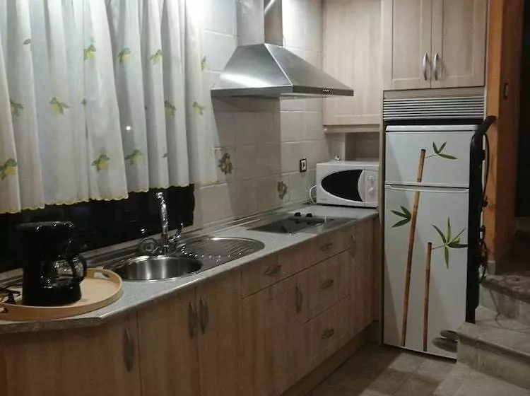 Apartamentos Melchor De Liã‘an
