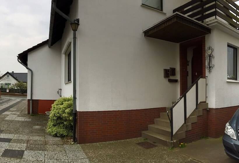 Apartments In Vallstedt