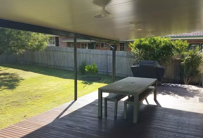 Beachcomber   39 Phillip Drive South West Rocks