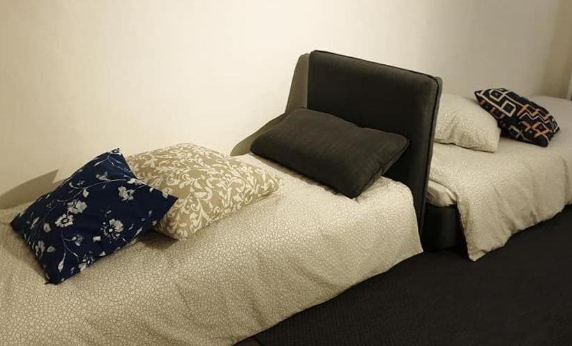 住宿加早餐 Les Arcades De Belvédère