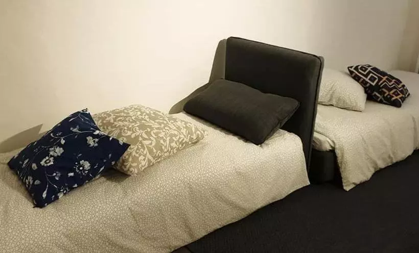 ベッドアンドブレックファースト Les Arcades De Belvédère