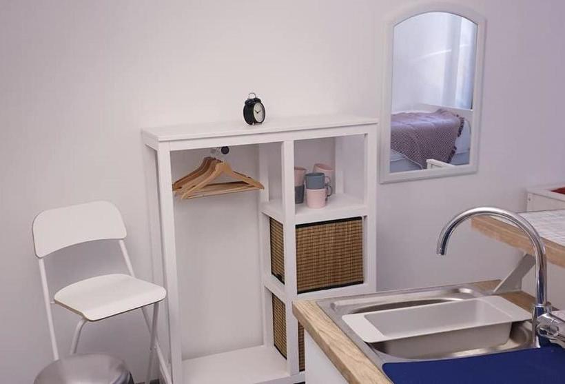 住宿加早餐 Les Arcades De Belvédère