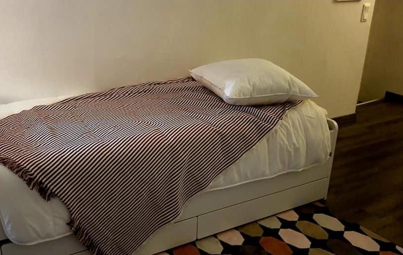 住宿加早餐 Les Arcades De Belvédère