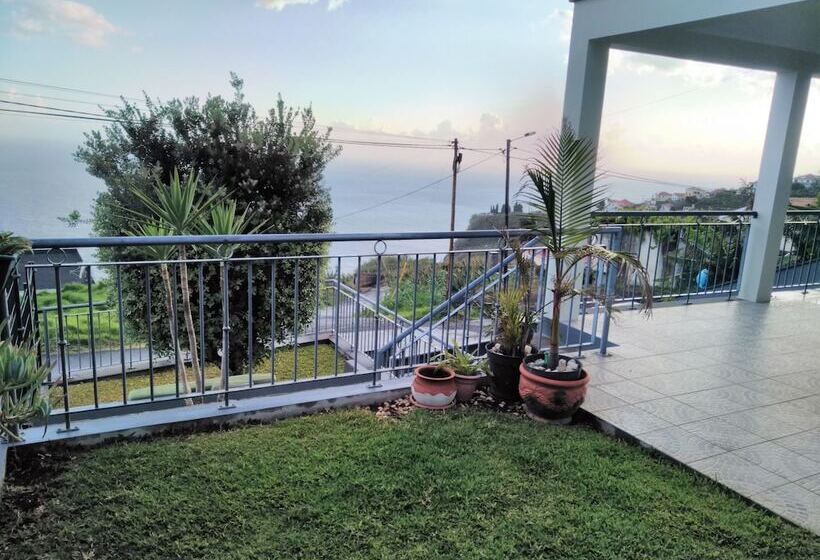 Casa Marisa By Madeira Alojamentolocal