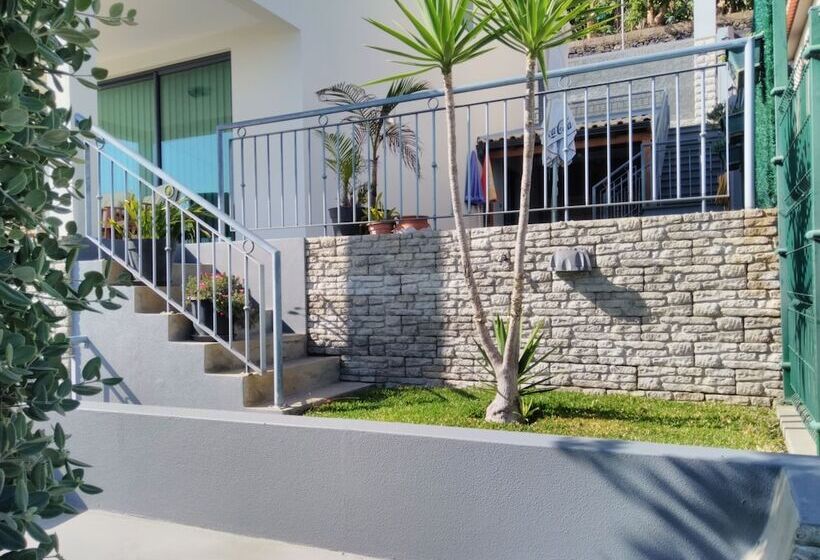 Casa Marisa By Madeira Alojamentolocal