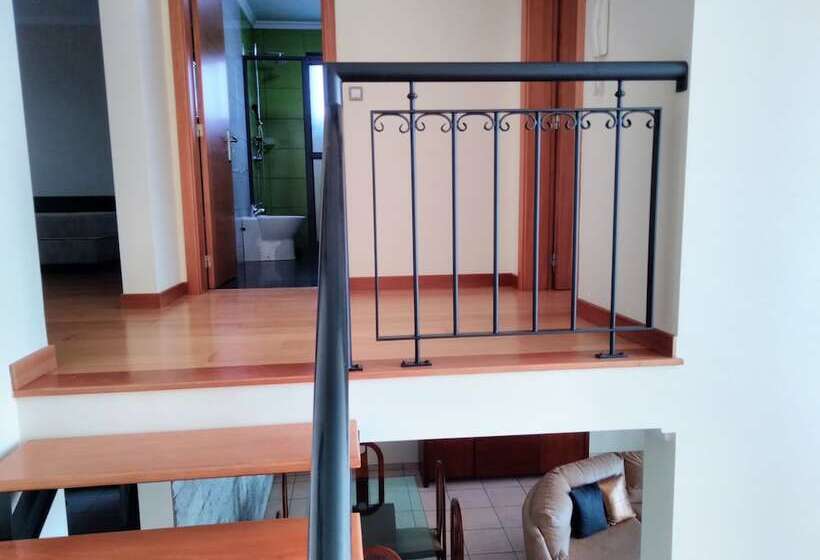 Casa Marisa By Madeira Alojamentolocal