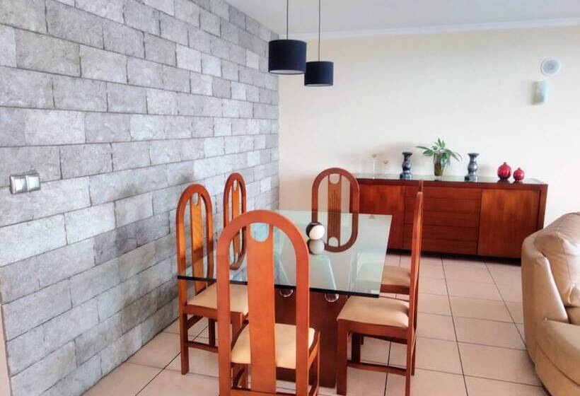 Casa Marisa By Madeira Alojamentolocal