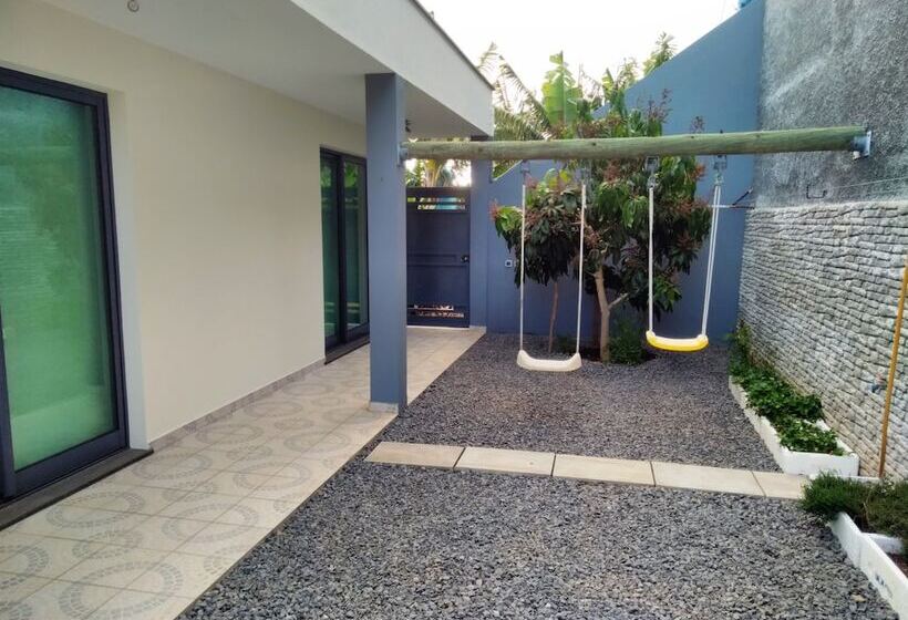 Casa Marisa By Madeira Alojamentolocal