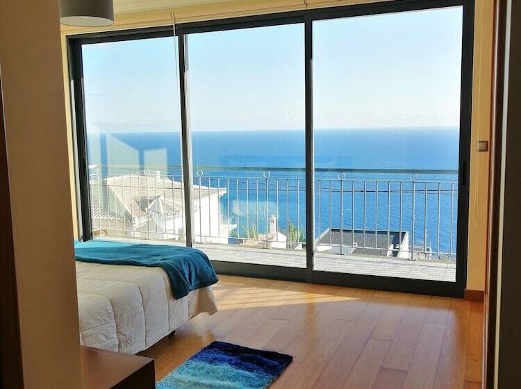 Casa Marisa By Madeira Alojamentolocal