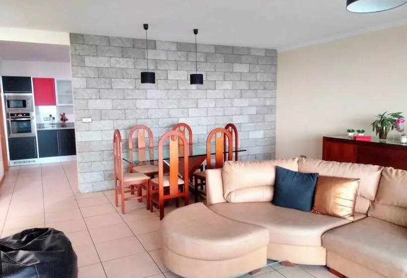 Casa Marisa By Madeira Alojamentolocal