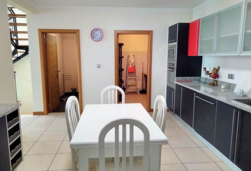 Casa Marisa By Madeira Alojamentolocal