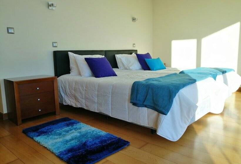 Casa Marisa By Madeira Alojamentolocal