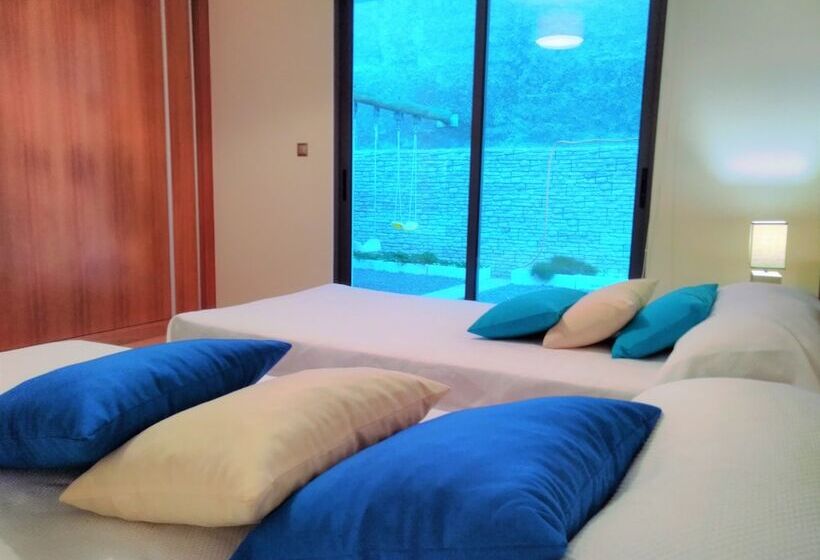 Casa Marisa By Madeira Alojamentolocal