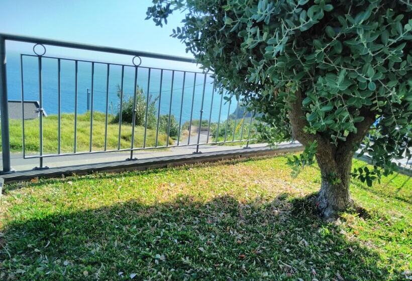 Casa Marisa By Madeira Alojamentolocal