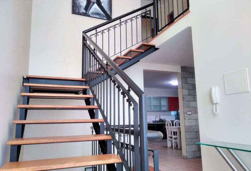 Casa Marisa By Madeira Alojamentolocal