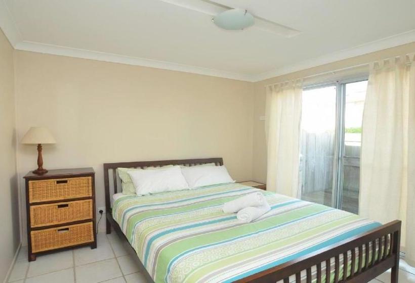 At The Beach   Lennox Head