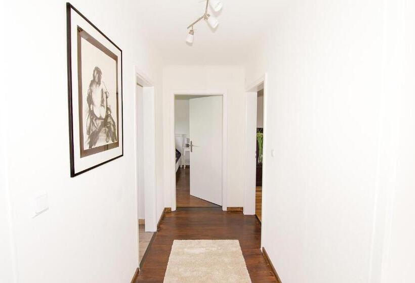 Ferienwohnungen Beckendorf Schiller