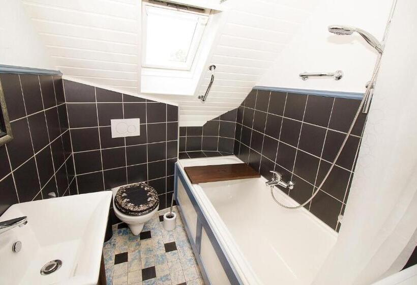 Ferienwohnungen Beckendorf Schiller