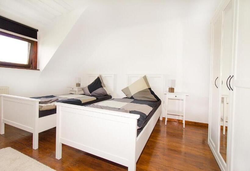 Ferienwohnungen Beckendorf Schiller