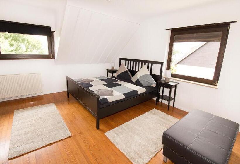 Ferienwohnungen Beckendorf Schiller