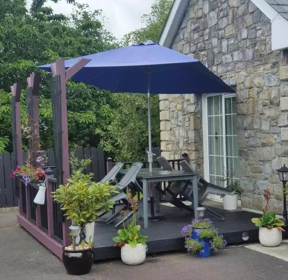 Highfield House Bed And Breakfast Collinstown