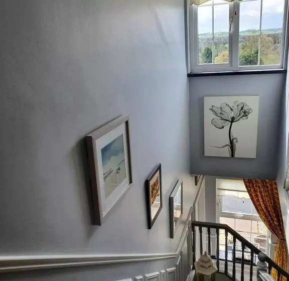 Highfield House Bed And Breakfast Collinstown