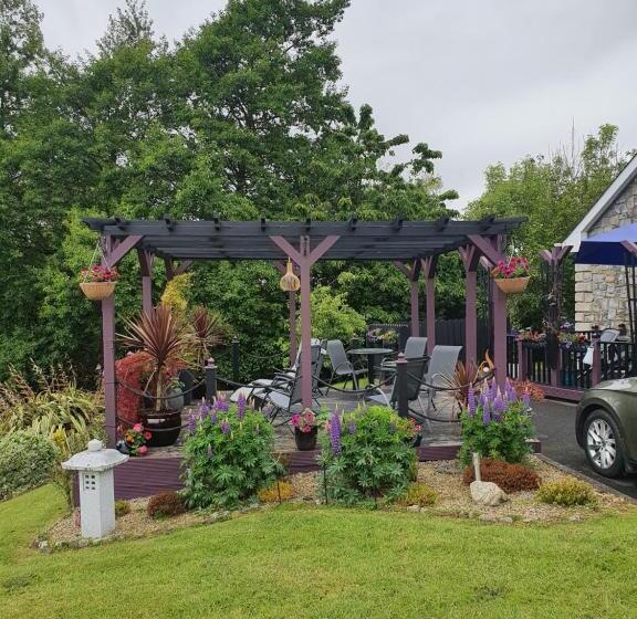 Highfield House Bed And Breakfast Collinstown