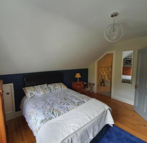 Highfield House Bed And Breakfast Collinstown