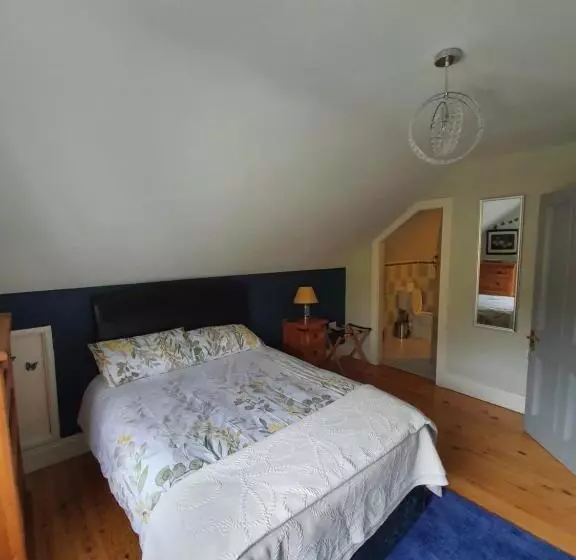 Highfield House Bed And Breakfast Collinstown