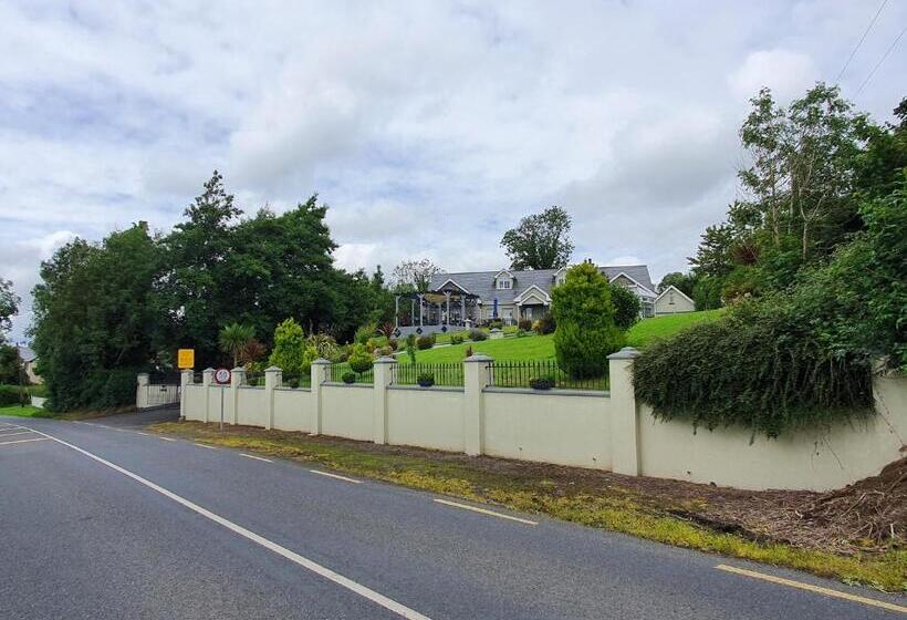 Highfield House Bed And Breakfast Collinstown