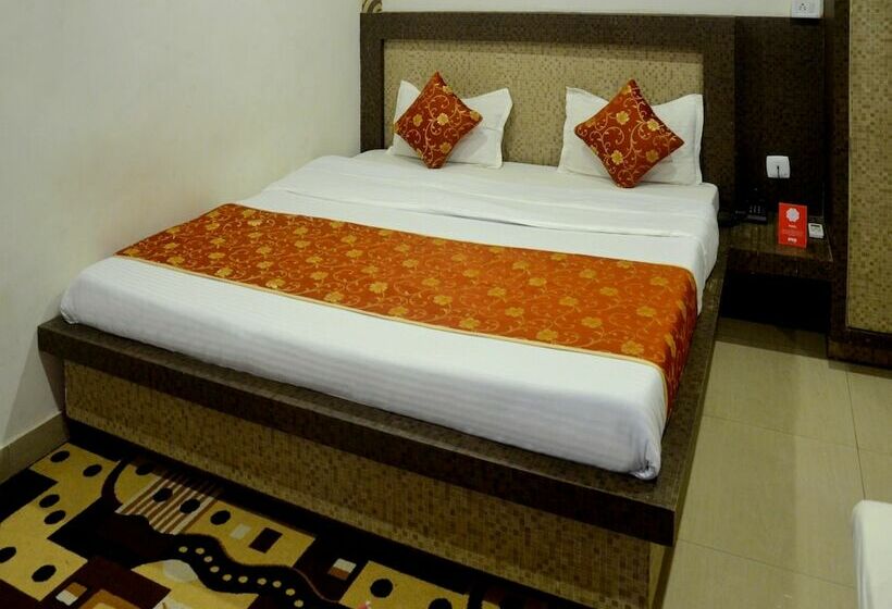 هتل China Town By Oyo Rooms