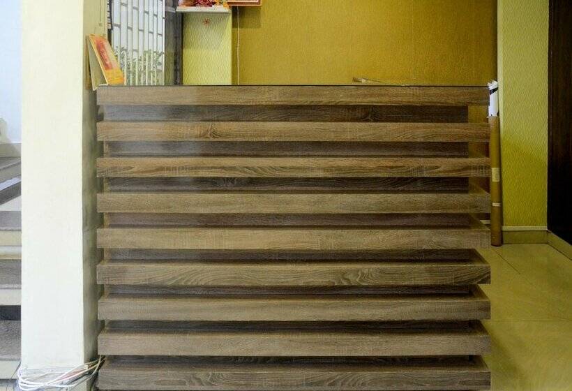 هتل China Town By Oyo Rooms