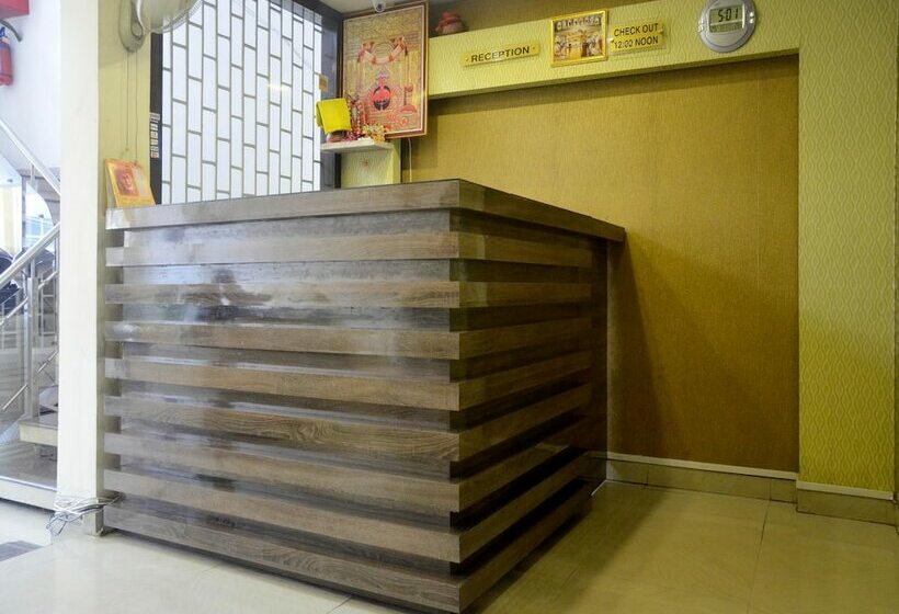 هتل China Town By Oyo Rooms