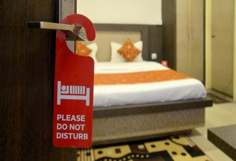 هتل China Town By Oyo Rooms