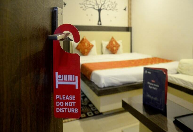 هتل China Town By Oyo Rooms