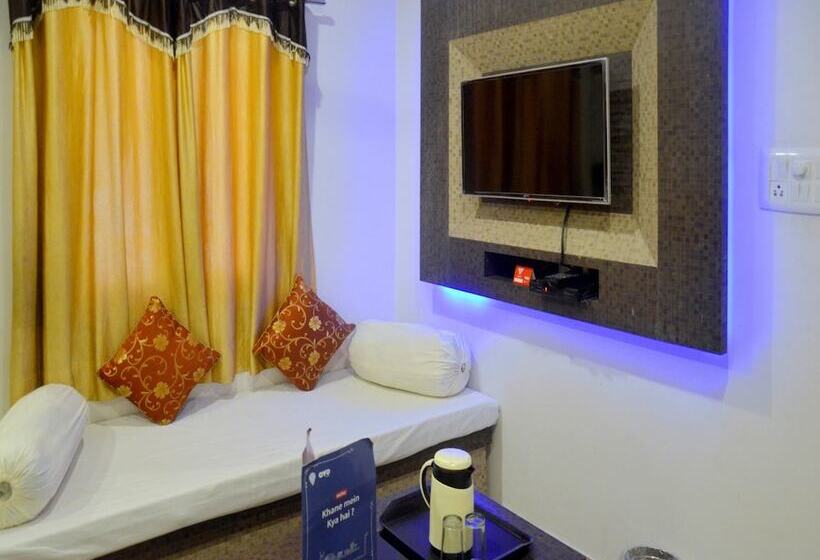 هتل China Town By Oyo Rooms