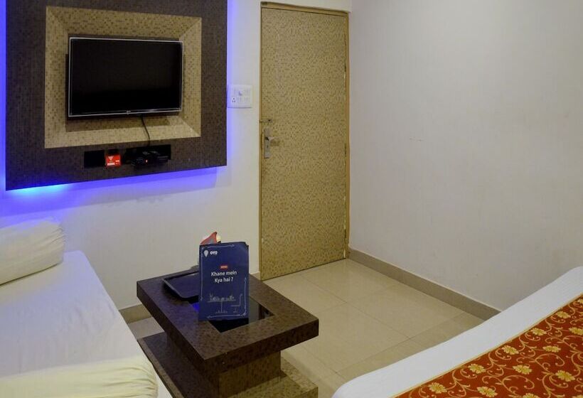 هتل China Town By Oyo Rooms