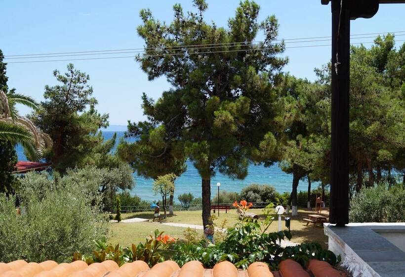 Luxury Residential Home Evangeli