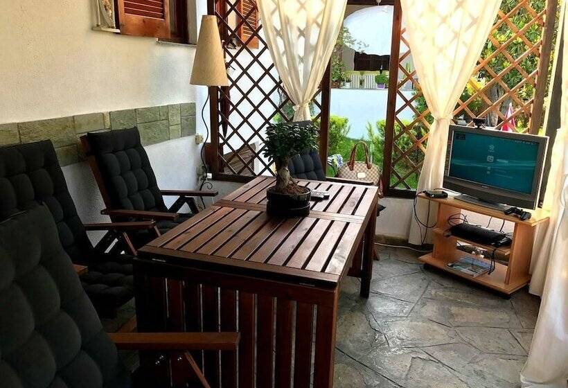 Luxury Residential Home Evangeli