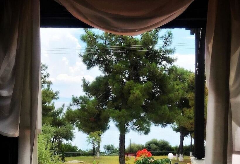 Luxury Residential Home Evangeli