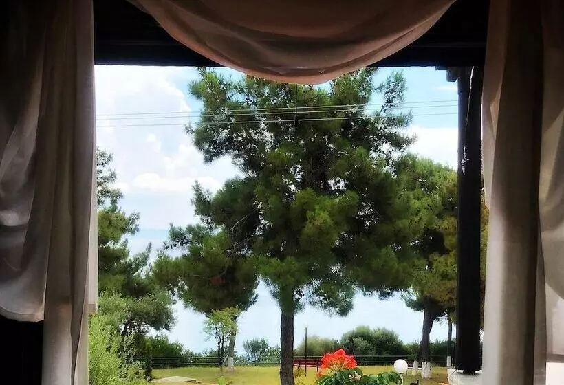Luxury Residential Home Evangeli