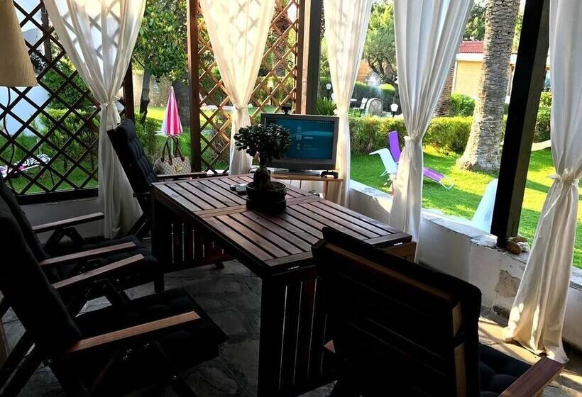 Luxury Residential Home Evangeli