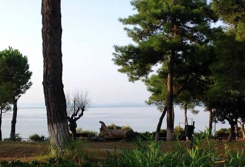 Luxury Residential Home Evangeli