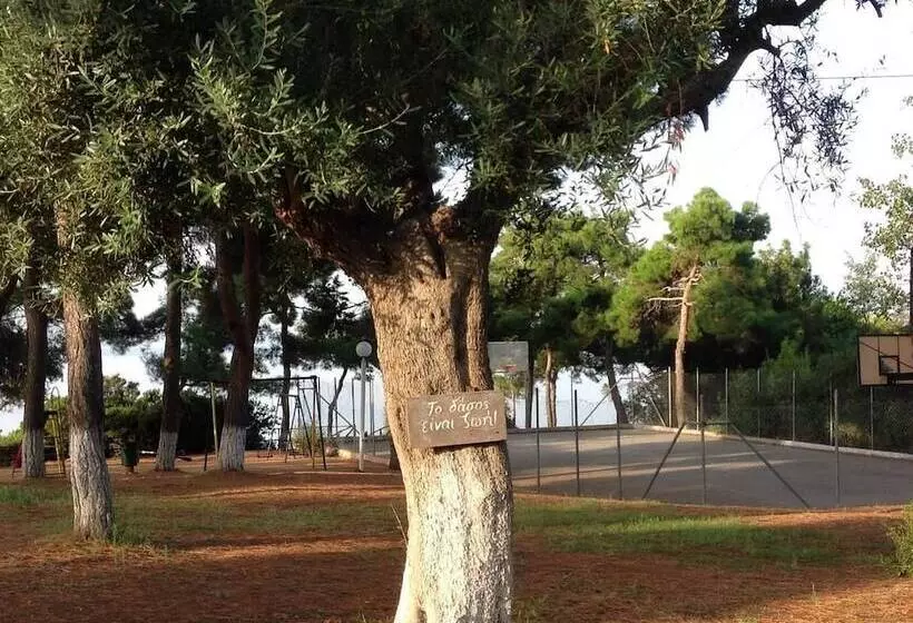 Luxury Residential Home Evangeli