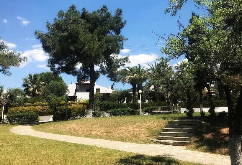 Luxury Residential Home Evangeli