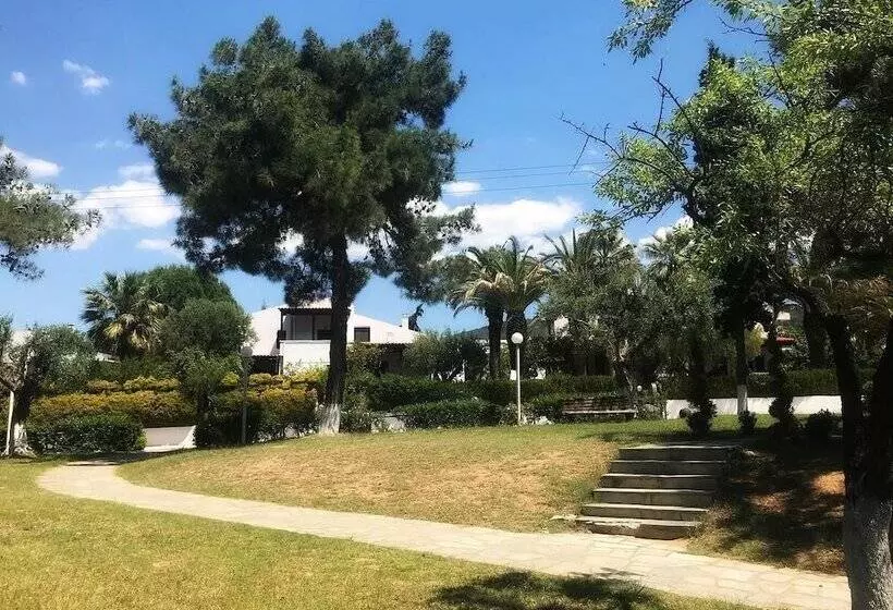 Luxury Residential Home Evangeli