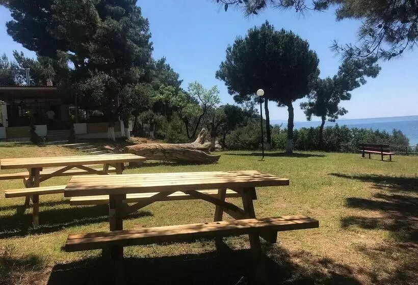 Luxury Residential Home Evangeli