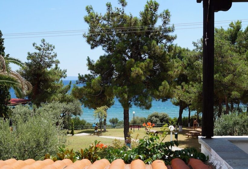 Luxury Residential Home Evangeli