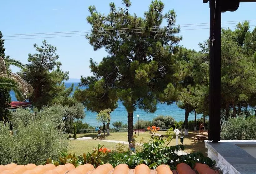 Luxury Residential Home Evangeli